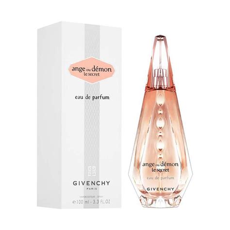 givenchy ange ou démon le secret croisiére eau de toilette|Ange Ou Demon Le Secret Eau de Toilette Givenchy for women.